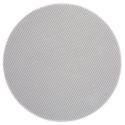 Buy Artsound HAPPI - HPRO820 - Round Speakers 8'' 120W (pair) in Cyprus, Nicosia, Limassol, Larnaka, Pafos