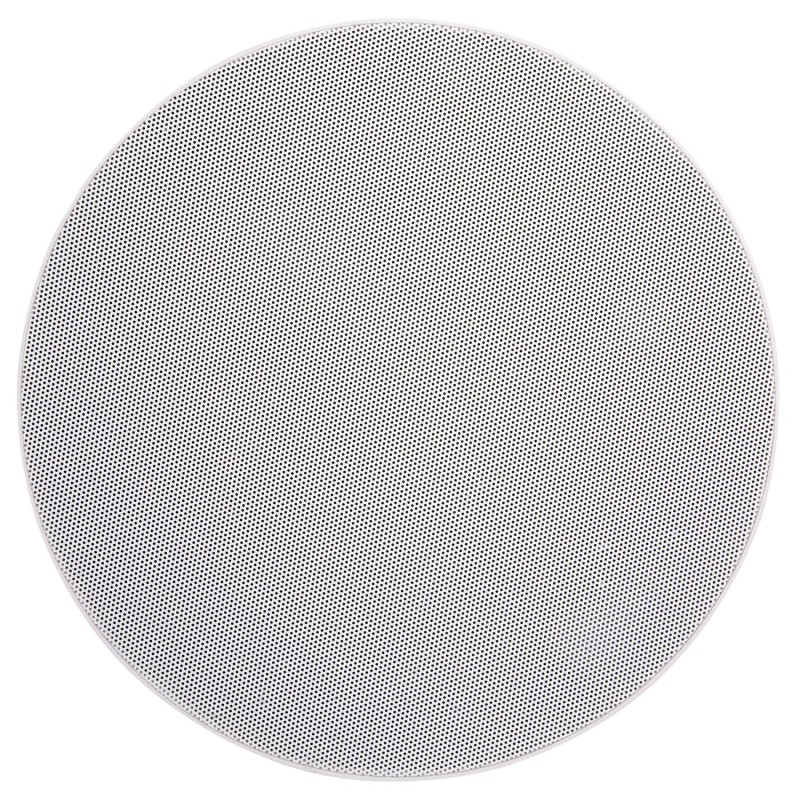 Buy Artsound HAPPI - HPRO820 - Round Speakers 8'' 120W (pair) in Cyprus, Nicosia, Limassol, Larnaka, Pafos