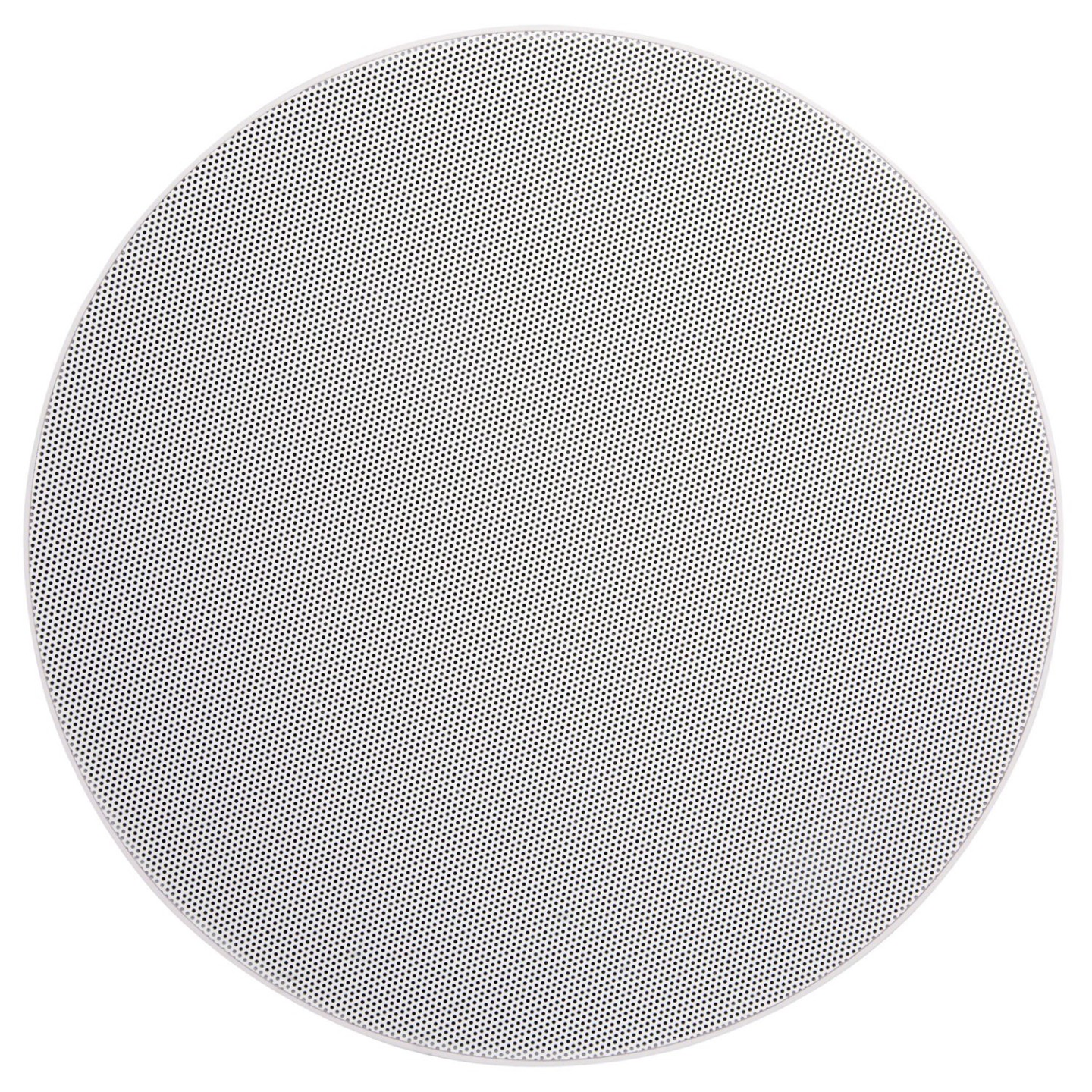 Artsound HAPPI - HPRO820 - Round Speakers 8'' 120W (pair) — Buy in Cyprus with Fast Delivery