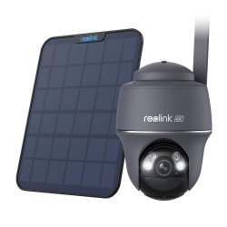Buy Reolink Outdoor Battery Camera - BP4G - 4K 4G (LTE) PTZ GO PT Ultra (G440) G... in Cyprus, Nicosia, Limassol, Larnaka, Pafos