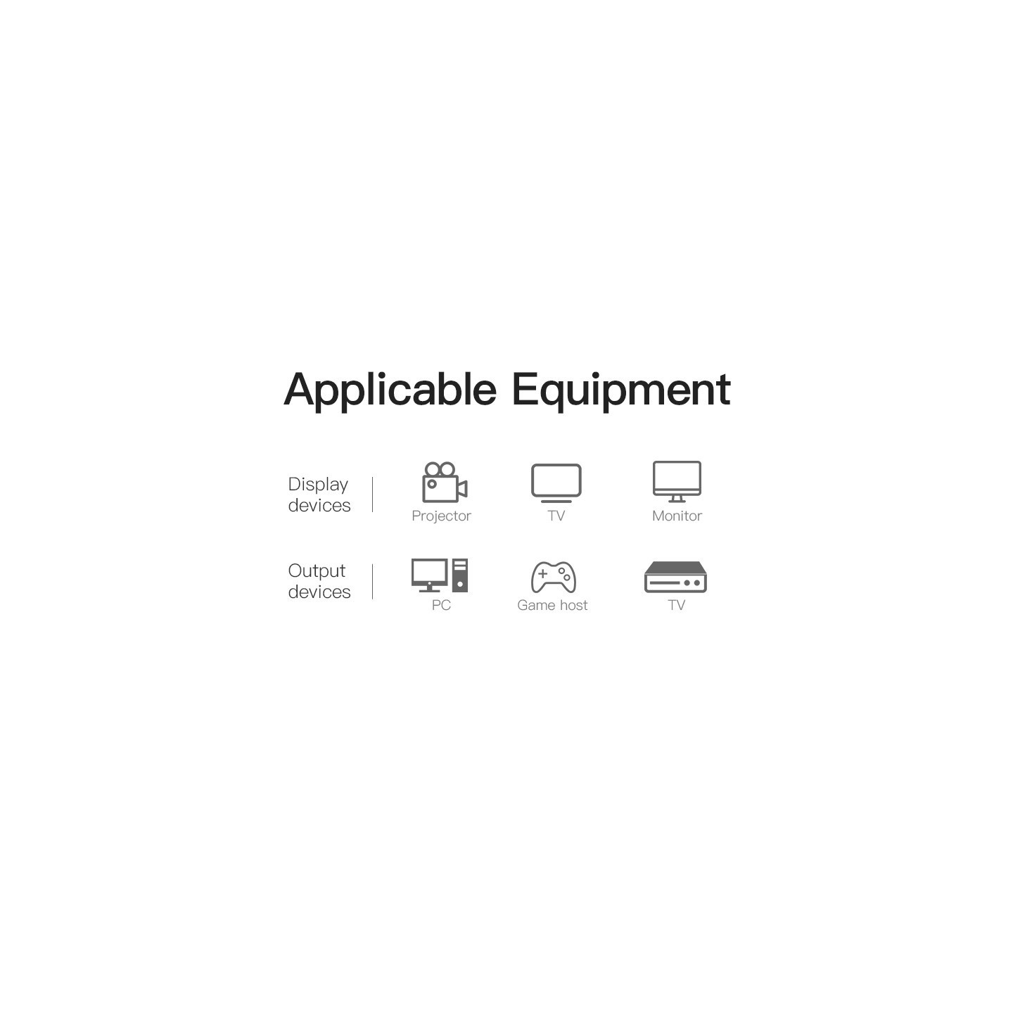 Vention HDMI Cable to DVI - ABFBJ - HDMI to DVI 24+1 BiDirection 5.0m — Buy in Cyprus with Fast Delivery