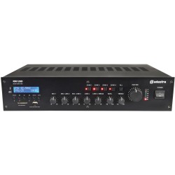 Buy Adastra - RM120D - 100V 120W FM DAB USB BT 4Z 953.224UK in Cyprus, Nicosia, Limassol, Larnaka, Pafos