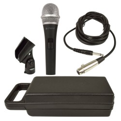 Buy Chord HandHeld Dynamic Mic - DM04 - 173.855UK in Cyprus, Nicosia, Limassol, Larnaka, Pafos