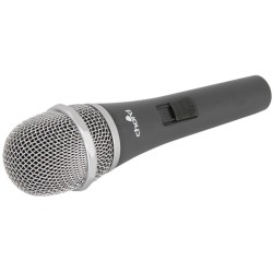 Buy Chord HandHeld Dynamic Mic - DM04 - 173.855UK in Cyprus, Nicosia, Limassol, Larnaka, Pafos