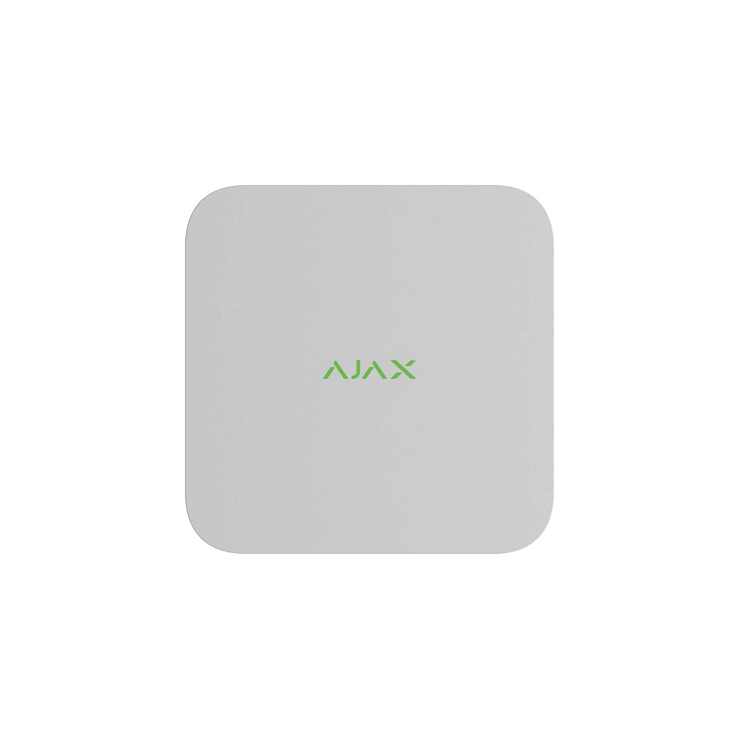 AJAX NVR - 16ch 100Mbps H.265 H.264 — Buy in Cyprus with Fast Delivery