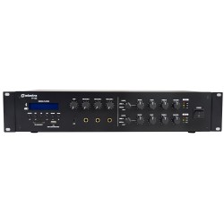 Buy Adastra V122 100V Matrix Amplifier 2x120W FM USB BT - 953.251UK - 2x120W FM ... in Cyprus, Nicosia, Limassol, Larnaka, Pafos