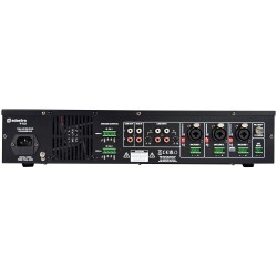 Buy Adastra V122 100V Matrix Amplifier 2x120W FM USB BT - 953.251UK - 2x120W FM ... in Cyprus, Nicosia, Limassol, Larnaka, Pafos
