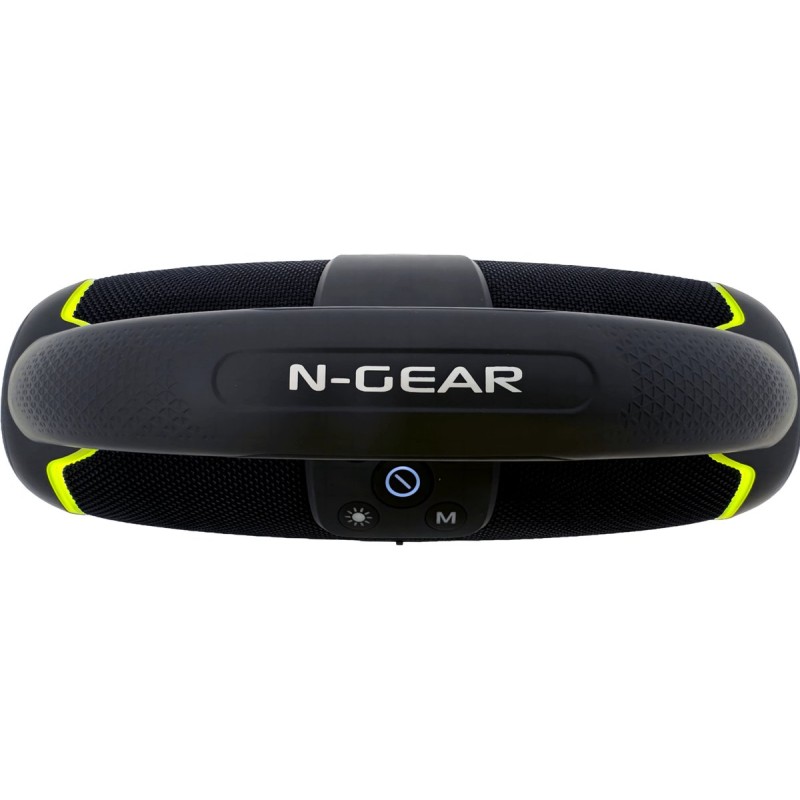 Buy N-Gear Portable Speaker - NRG200 - Portable Speaker in Cyprus, Nicosia, Limassol, Larnaka, Pafos
