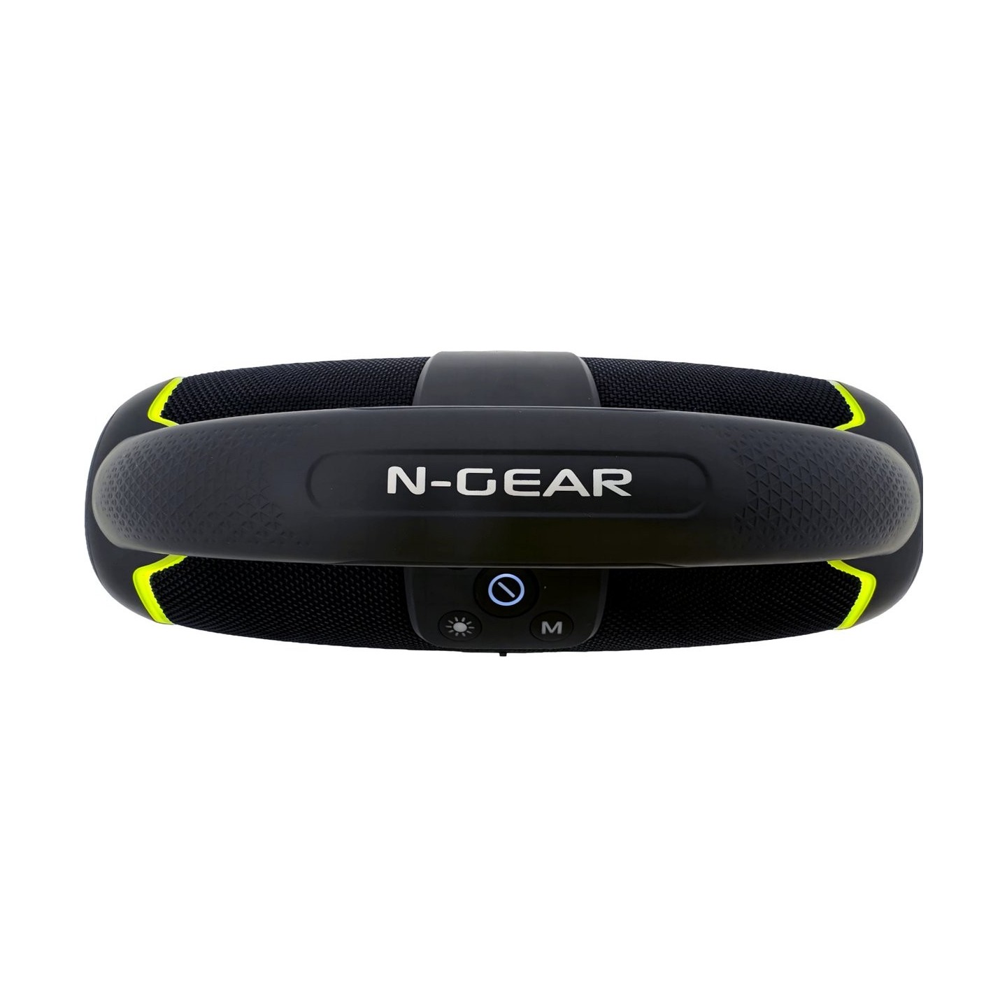 N-Gear Portable Speaker - NRG200 - Portable Speaker — Buy in Cyprus with Fast Delivery