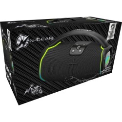 Buy N-Gear Portable Speaker - NRG200 - Portable Speaker in Cyprus, Nicosia, Limassol, Larnaka, Pafos