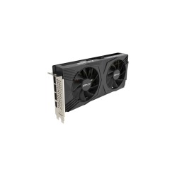 Buy PNY GeForce RTX 4070 SUPER Verto Dual Fan OC - Black, 12GB GDDR6X, 2490 MHz ... in Cyprus, Nicosia, Limassol, Larnaka, Pafos
