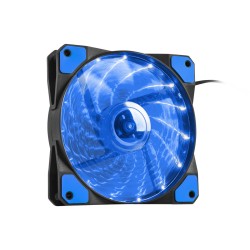 Buy Genesis Case CPU Fan - NGF-1167 - Blue in Cyprus, Nicosia, Limassol, Larnaka, Pafos