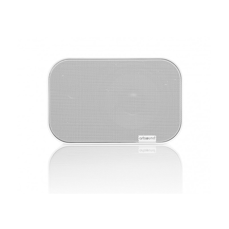 Buy Artsound Indoor Speaker - UNI40TW - Artsound 100V Indoor Speaker 30W White in Cyprus, Nicosia, Limassol, Larnaka, Pafos