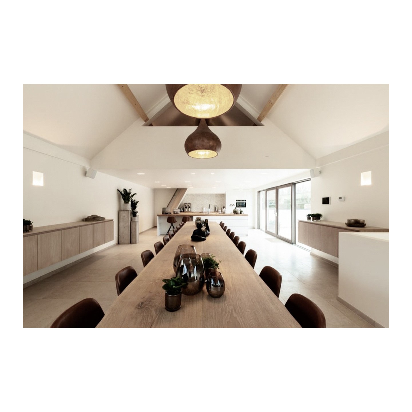 Artsound Indoor Speaker - UNI40TW - Artsound 100V Indoor Speaker 30W White — Buy in Cyprus with Fast Delivery