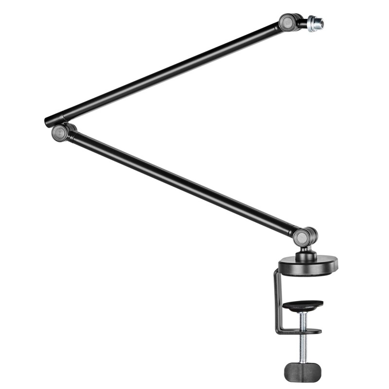 Citronic Microphone Stand Pro Studio Boom Arm - 180.003UK -  — Buy in Cyprus with Fast Delivery