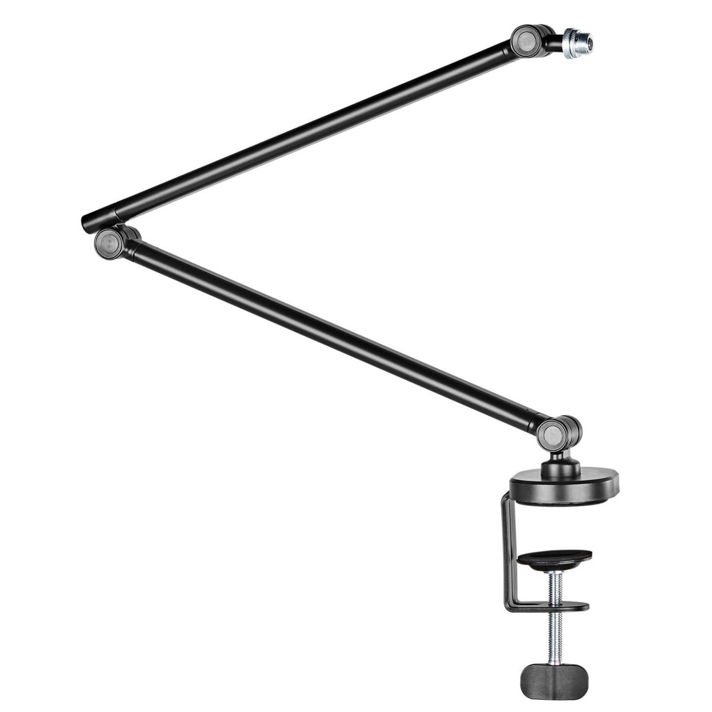 Citronic Microphone Stand Pro Studio Boom Arm - 180.003UK -  — Buy in Cyprus with Fast Delivery