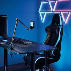 Citronic Microphone Stand Pro Studio Boom Arm - 180.003UK -  — Buy in Cyprus with Fast Delivery