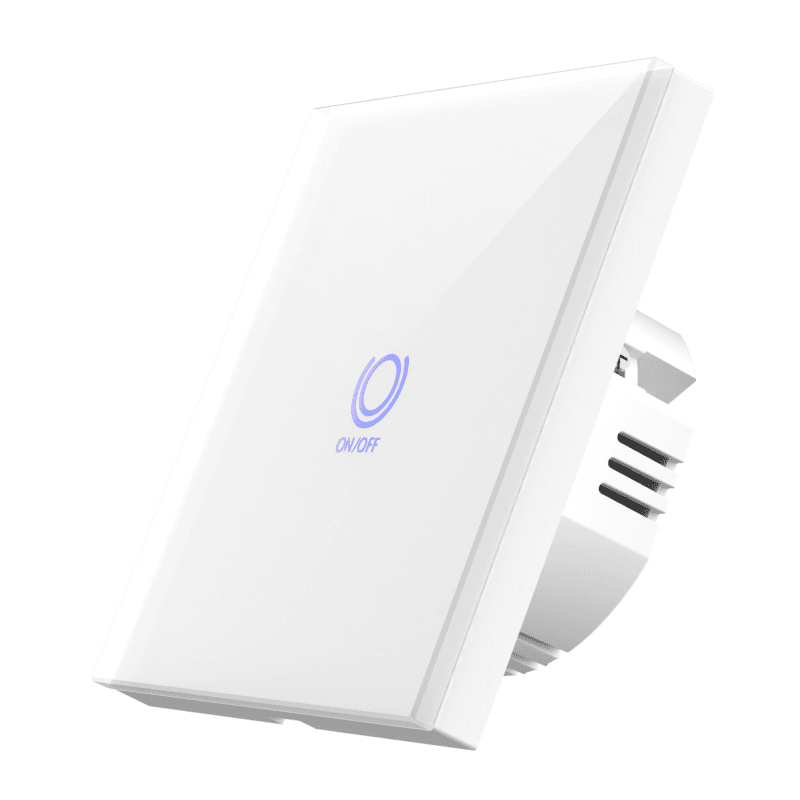 Buy WOOX Wi-Fi Zigbee Smart Wall Light Switch - R7063 - Wi-Fi Zigbee Smart Wall ... in Cyprus, Nicosia, Limassol, Larnaka, Pafos