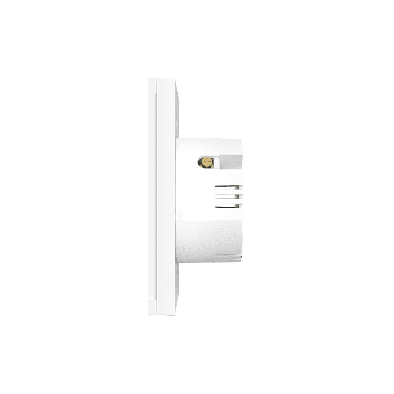 Buy WOOX Wi-Fi Zigbee Smart Wall Light Switch - R7063 - Wi-Fi Zigbee Smart Wall ... in Cyprus, Nicosia, Limassol, Larnaka, Pafos