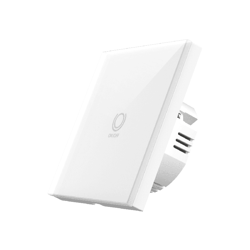 Buy WOOX Wi-Fi Zigbee Smart Wall Light Switch - R7063 - Wi-Fi Zigbee Smart Wall ... in Cyprus, Nicosia, Limassol, Larnaka, Pafos