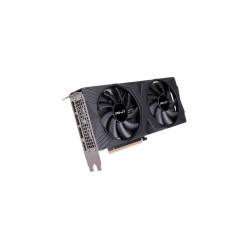 Buy PNY GeForce RTX 4070 SUPER Verto Dual Fan OC - Black, 12GB GDDR6X, 2490 MHz ... in Cyprus, Nicosia, Limassol, Larnaka, Pafos