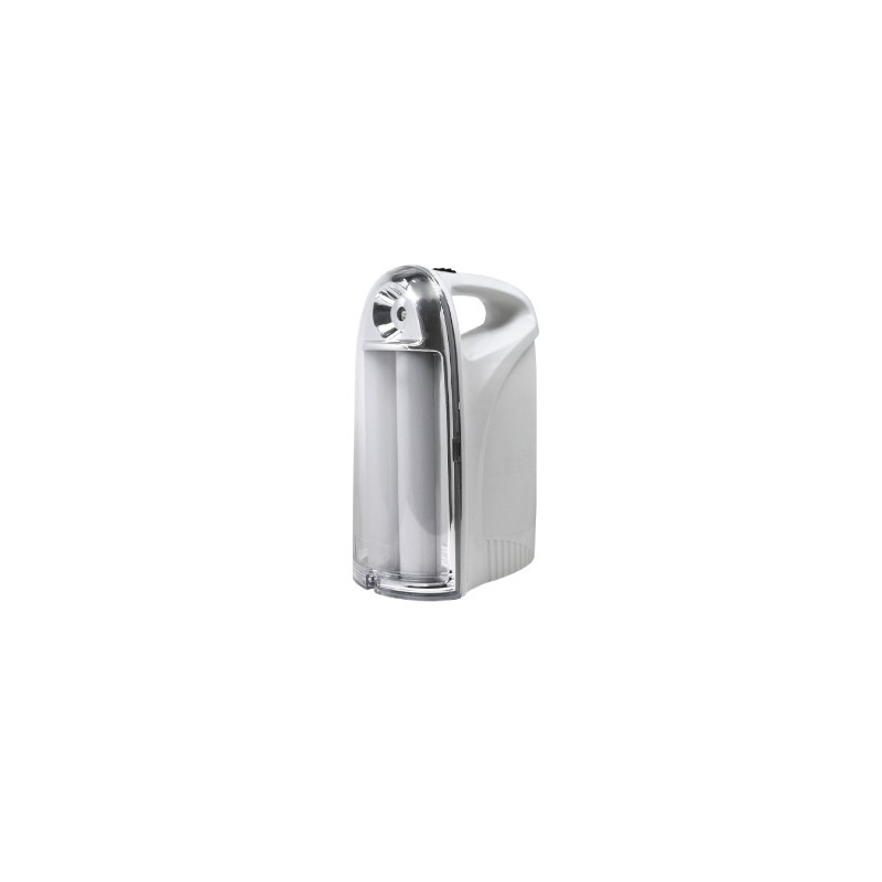 Buy REXER Emergency Lamp - RX4026L - 12W, 24 LED, Recharge & Portable in Cyprus, Nicosia, Limassol, Larnaka, Pafos