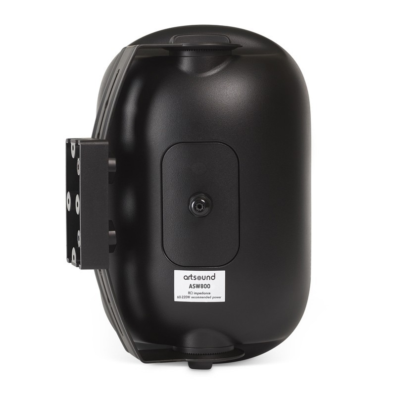 Buy Artsound Speakers - ASW800 - Waterproof IP67 8'' Speakers 220W (pair) in Cyprus, Nicosia, Limassol, Larnaka, Pafos