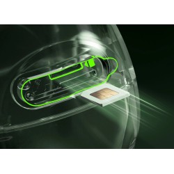 Buy Reolink Outdoor Battery Camera - BP4G - 4K PTZ GO Ranger PT + Solar in Cyprus, Nicosia, Limassol, Larnaka, Pafos