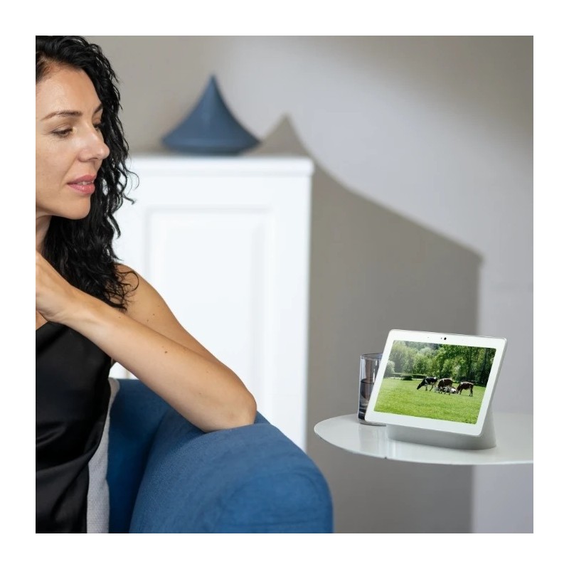 Buy Reolink Outdoor Battery Camera - BP4G - 4K PTZ GO Ranger PT + Solar in Cyprus, Nicosia, Limassol, Larnaka, Pafos