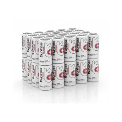 Buy Uniross Lithium CR123A 3V Battery - UBCR123A - 40pcs in Cyprus, Nicosia, Limassol, Larnaka, Pafos