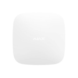 Buy AJAX Wireless Video Range Extender - Rex2 - White in Cyprus, Nicosia, Limassol, Larnaka, Pafos