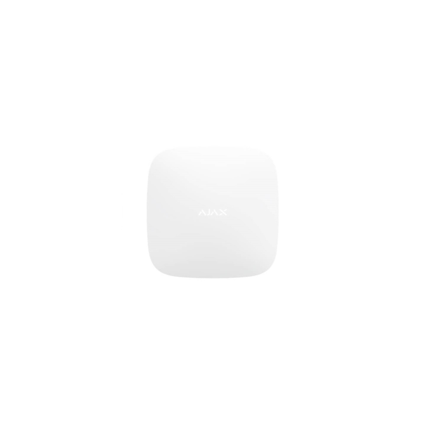 AJAX Wireless Video Range Extender - Rex2 - White — Buy in Cyprus with Fast Delivery