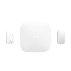 Buy AJAX Wireless Video Range Extender - Rex2 - White in Cyprus, Nicosia, Limassol, Larnaka, Pafos
