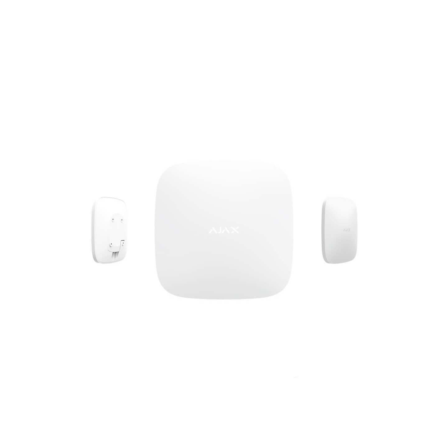 AJAX Wireless Video Range Extender - Rex2 - White — Buy in Cyprus with Fast Delivery