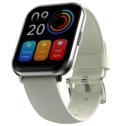 Buy HiFuture Fashion SmartWatch - ZONE2 - Silver Grey in Cyprus, Nicosia, Limassol, Larnaka, Pafos