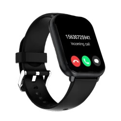 Buy HiFuture Fashion SmartWatch - ZONE2 - Silver Grey in Cyprus, Nicosia, Limassol, Larnaka, Pafos