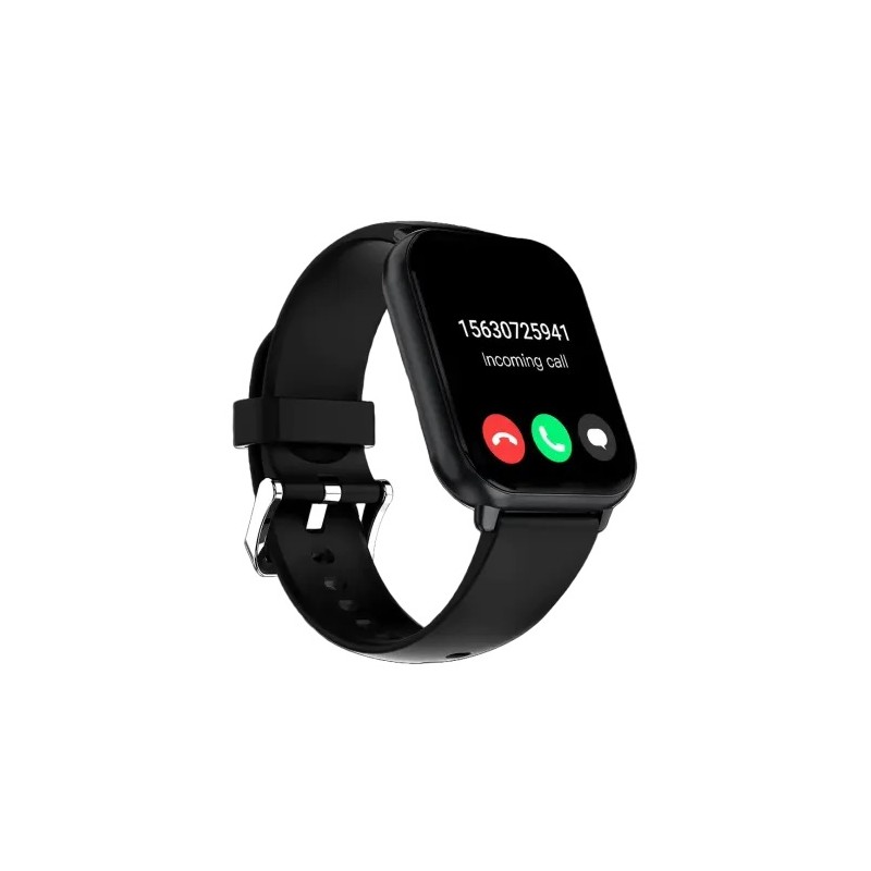 Buy HiFuture Fashion SmartWatch - ZONE2 - Silver Grey in Cyprus, Nicosia, Limassol, Larnaka, Pafos