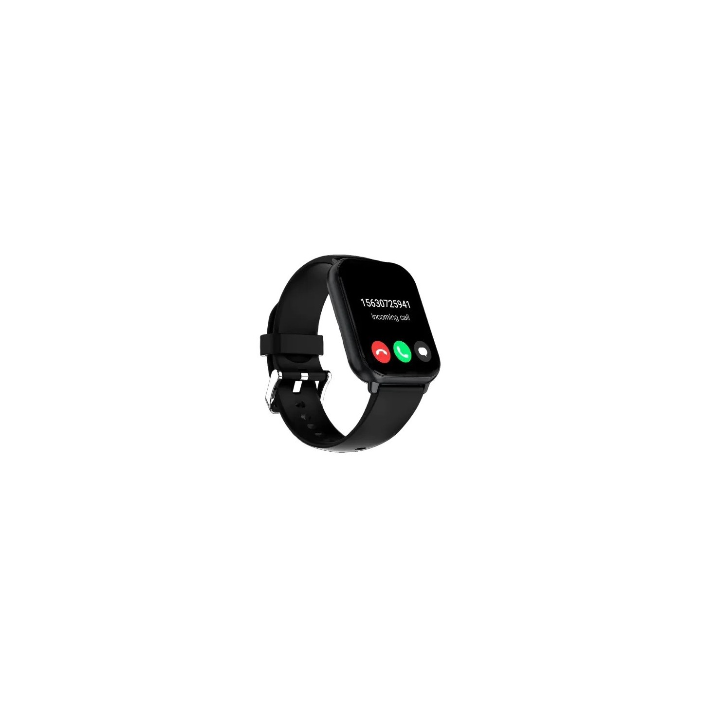 HiFuture Fashion SmartWatch - ZONE2 - Silver Grey — Buy in Cyprus with Fast Delivery