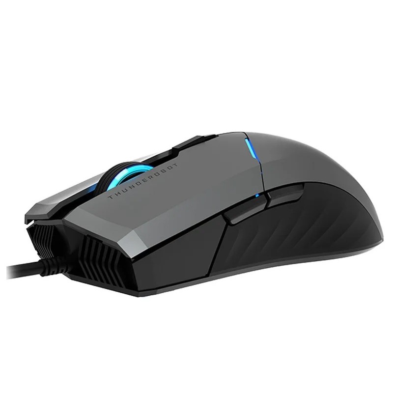 Thunderobot MG701 Wired Gaming Mouse - 4200 DPI - PAW3519 (Boxed) — Buy in Cyprus with Fast Delivery