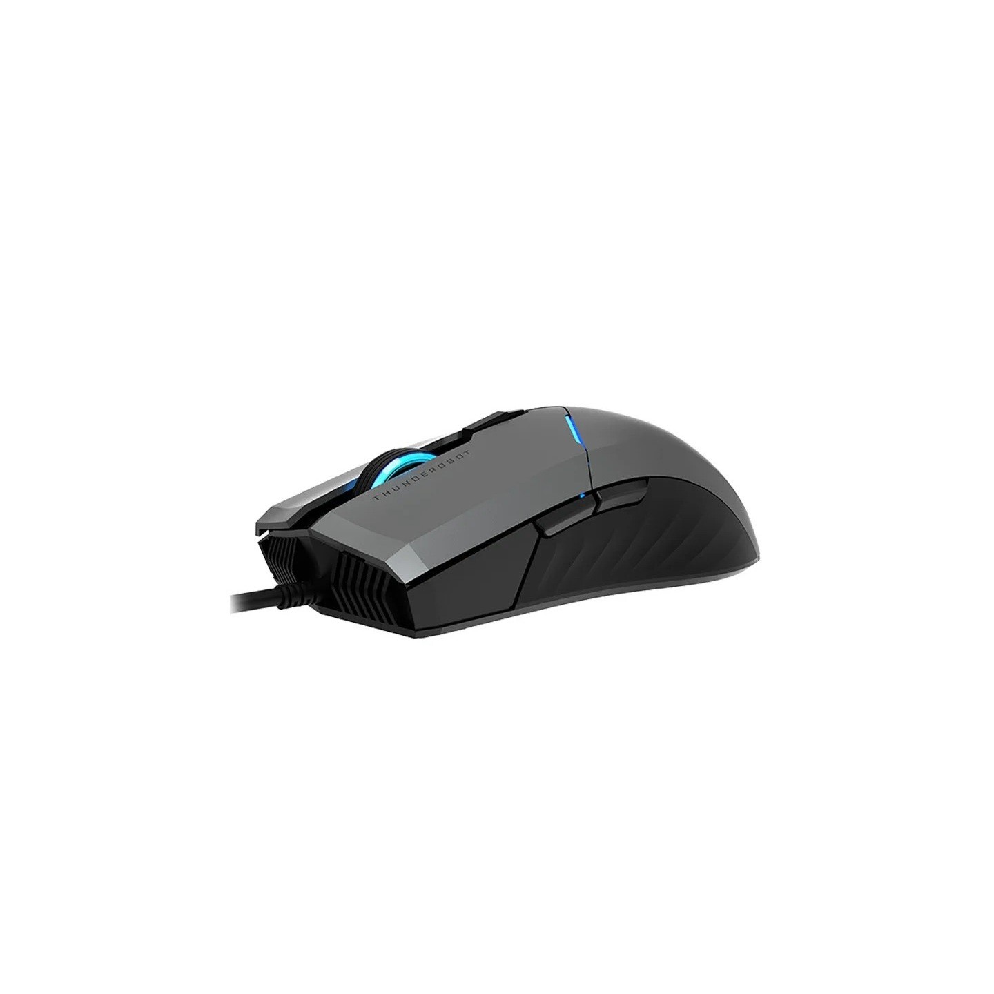 Thunderobot MG701 Wired Gaming Mouse - 4200 DPI - PAW3519 (Boxed) — Buy in Cyprus with Fast Delivery