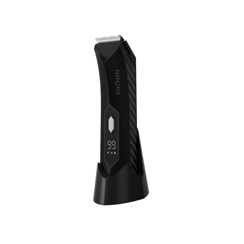 Buy Enchen Body Hair Trimmer - SPARK 2 - USB-C 600mAh in Cyprus, Nicosia, Limassol, Larnaka, Pafos