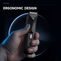 Buy Enchen Body Hair Trimmer - SPARK 2 - USB-C 600mAh in Cyprus, Nicosia, Limassol, Larnaka, Pafos