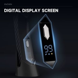 Buy Enchen Body Hair Trimmer - SPARK 2 - USB-C 600mAh in Cyprus, Nicosia, Limassol, Larnaka, Pafos