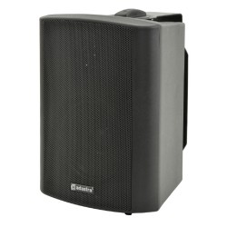Buy Adastra BP5V 100V 5.25'' Onwall Indoor Outdoor Speaker Black - 952.815UK - 1... in Cyprus, Nicosia, Limassol, Larnaka, Pafos