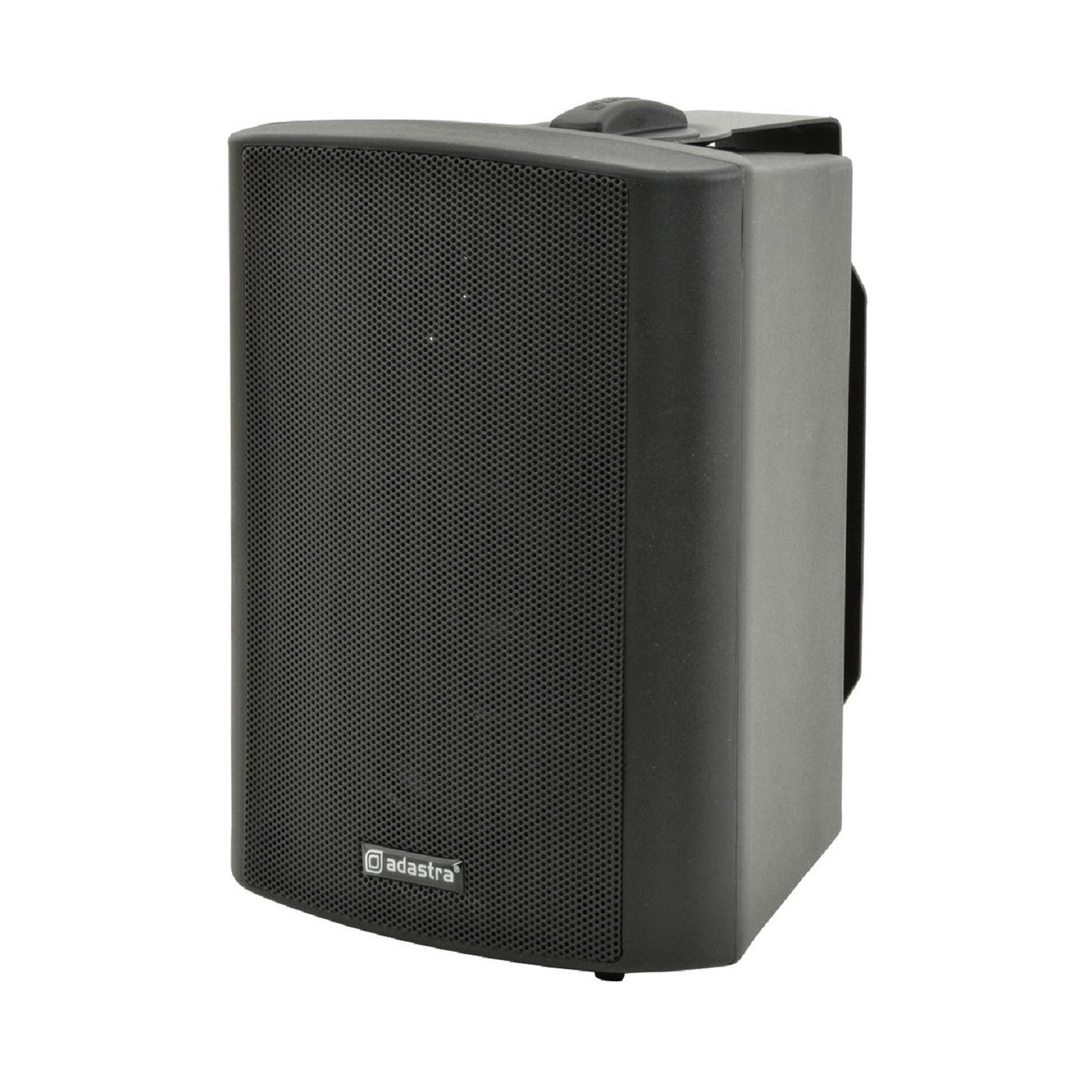 Adastra BP5V 100V 5.25'' Onwall Indoor Outdoor Speaker Black - 952.815UK - 100V 5.25'' Onwall Indoor Outdoor Speaker Black