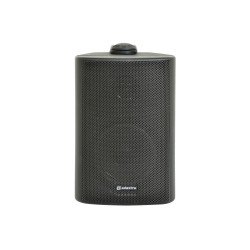 Buy Adastra BP5V 100V 5.25'' Onwall Indoor Outdoor Speaker Black - 952.815UK - 1... in Cyprus, Nicosia, Limassol, Larnaka, Pafos