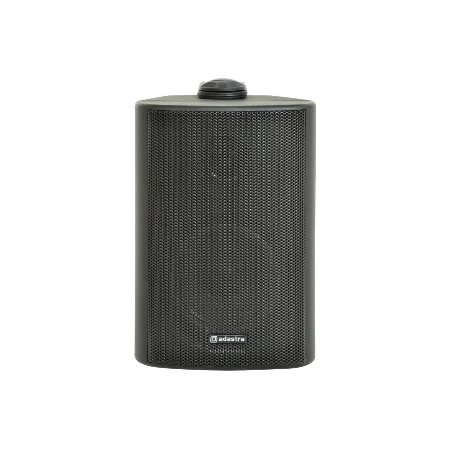 Adastra BP5V 100V 5.25'' Onwall Indoor Outdoor Speaker Black - 952.815UK - 100V 5.25'' Onwall Indoor Outdoor Speaker Black