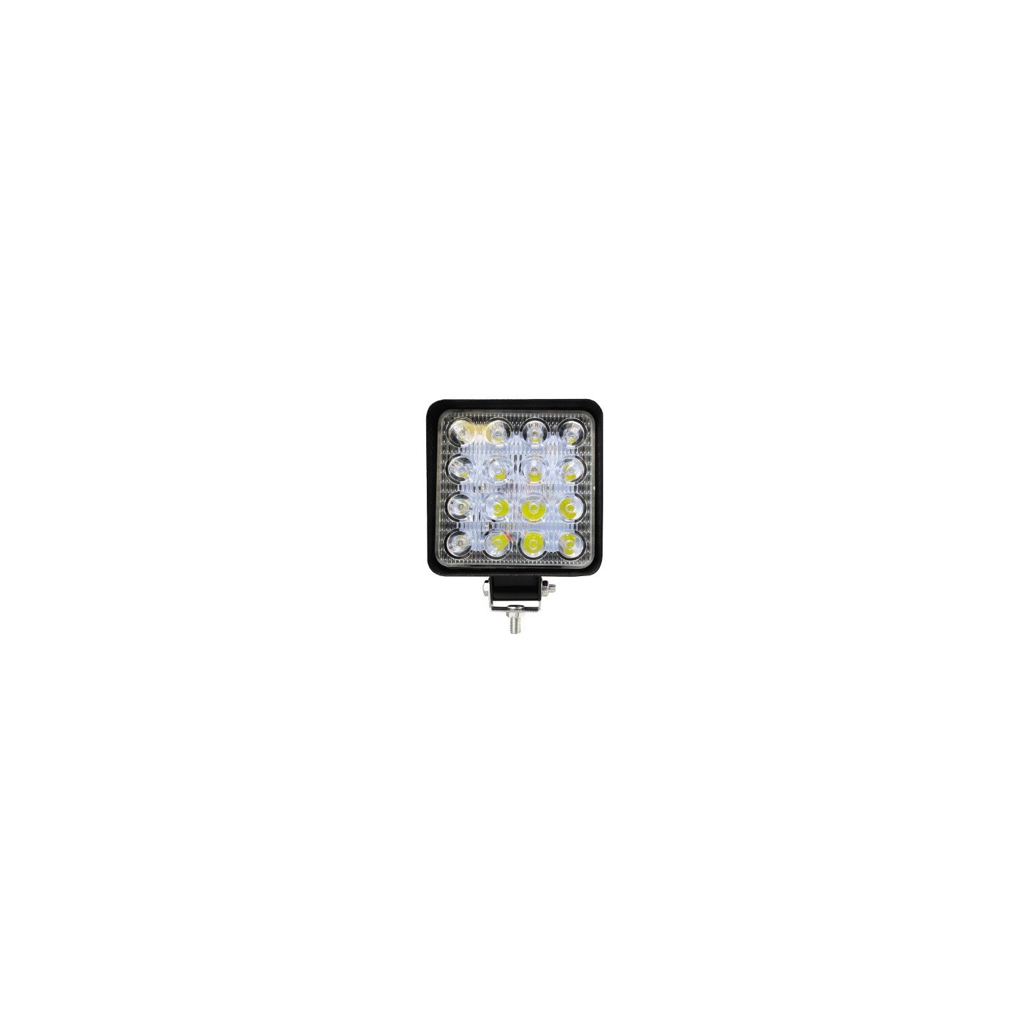 GBC LED Floodlight - ON FLASH 48 - 12V 24V LED Floodlight for Boat-Car-Camper - 48W — Buy in Cyprus with Fast Delivery