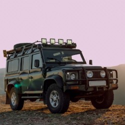 Buy GBC LED Floodlight - ON FLASH 48 - 12V 24V LED Floodlight for Boat-Car-Campe... in Cyprus, Nicosia, Limassol, Larnaka, Pafos