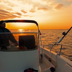 Buy GBC LED Floodlight - ON FLASH 48 - 12V 24V LED Floodlight for Boat-Car-Campe... in Cyprus, Nicosia, Limassol, Larnaka, Pafos